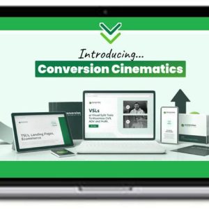 Peter Tzemis – Conversion Cinematics