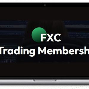 FXC Academy – Trading Membership SILVER