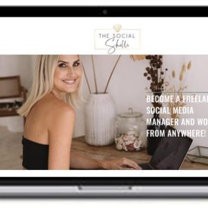 Salma Sheriff – The Social Shells Signature