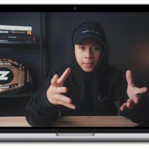 Yengub & Brandon Nguyen – eCom Incubator