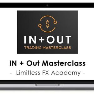 Limitless FX Academy – IN + Out Masterclass