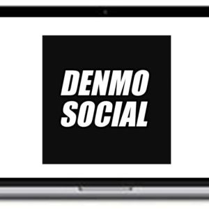 Jack Denmo – Denmo Social