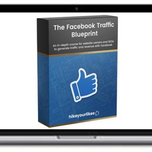 The Facebook Traffic Blueprint – Andy Skraga