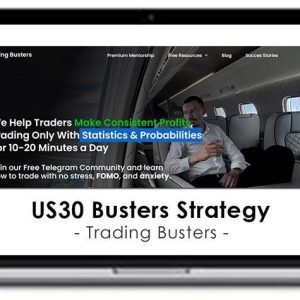 Trading Busters – US30 Busters Strategy