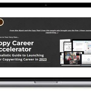 Alex Myatt – Copy Career Accelerator