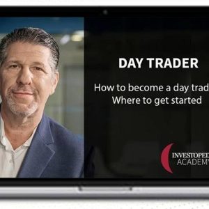 Investopedia – Academy Become a Day Trader