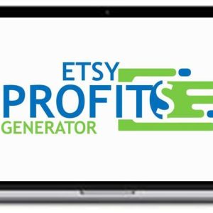 Dave Kettner – Etsy Profits Generator – How To Make 11,453+ Per Month On Etsy