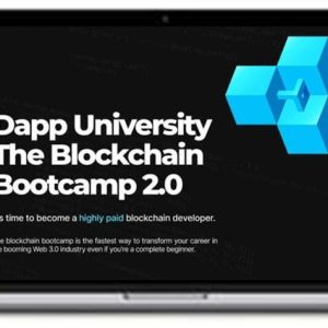 The Blockchain Bootcamp 2.0