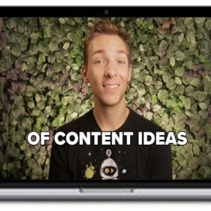 Tyler McMurray – Facts Verse Youtube Automation Course