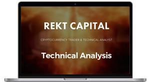 Rekt Capital – Technical Analysis (English)
