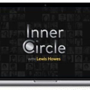 Lewis Howes – Inner Circle Membership