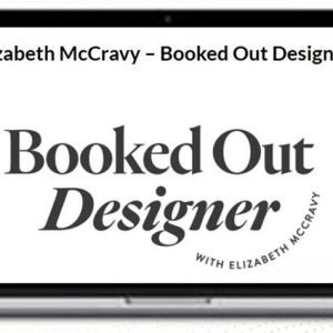 Elizabeth McCravy – Booked Out Designer