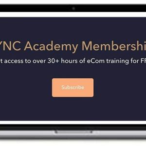 YNC Academy – Product Research Webinar