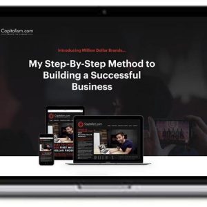 Ryan Daniel Moran – Million Dollar Brands