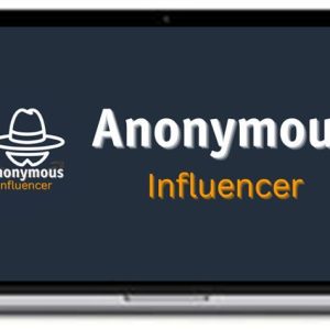The Digital Marketing Misfits – Anonymous Influencer