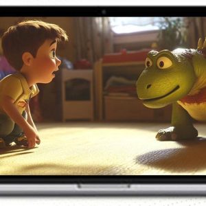 Curious Refuge – AI Animation
