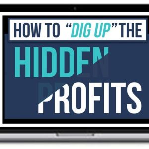 Justin Goff – How To “Dig Up” The Hidden Profits In Any Email List