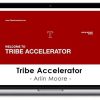 Arlin Moore – Tribe Accelerator