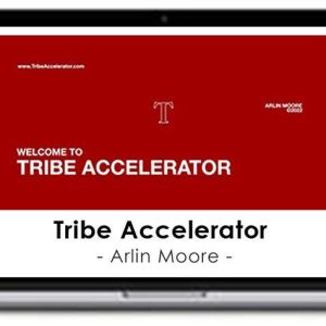Arlin Moore – Tribe Accelerator