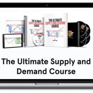 Colibri Trader The Ultimate Supply And Demand