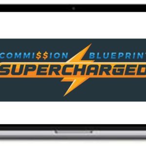 Aidan Booth – Commission Blueprint Supercharged