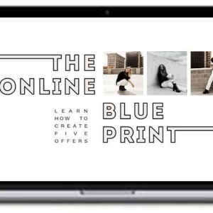Mya Nichol – The Online Blueprint
