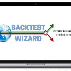 Backtest Wizard – Flagship Trading Course