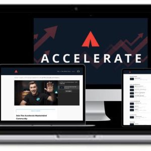 Marketplace SuperHeroes – Accelerate (Dynamo)