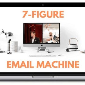 Tanner Henkel & Jerrod Harlan – 7-Figure Email Machine