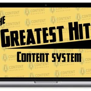 Content Mavericks – The Greatest Hits Content System