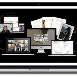 Alyssa Coleman – Your Most Profitable Quarter Yet