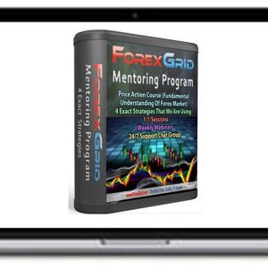 Avdo – ForexGrid Mentoring Program