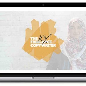 Joanna Wiebe – The 10x Freelance Copywriter