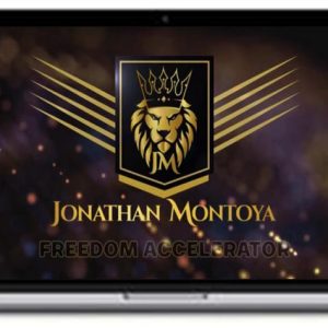 Jonathan Montoya – Freedom Accelerator