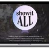 Kattie Harrington – Showit-All Course