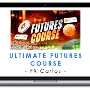 FX Carlos – Ultimate Futures Course