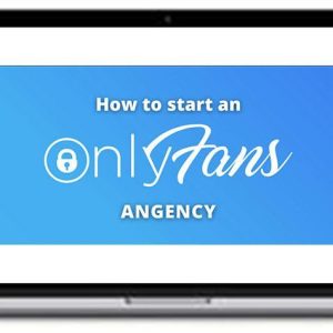 Robert Richards – How to create a successful OnlyFans Agency
