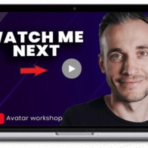 Film Booth – The Avatar Workshop
