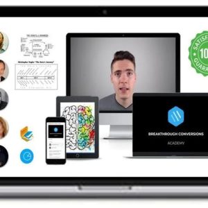 Csaba Borzasi – Breakthrough Conversions Academy