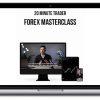 20 Minute Trader – Forex Masterclass