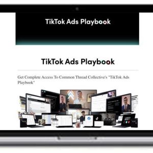 ADmission – TikTok Playbook