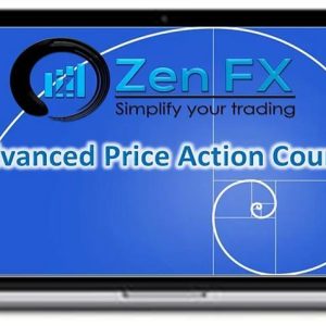 ZenFX – Advanced Price Action Course