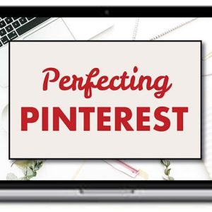 Sophia Lee – Perfecting Pinterest
