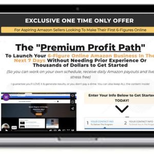 William Rivera – Ecom Degree University