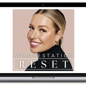 Kathrin Zenkina – Manifestation Reset