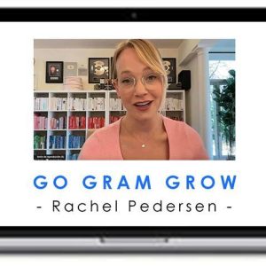 Rachel Pedersen – Go Gram Grow