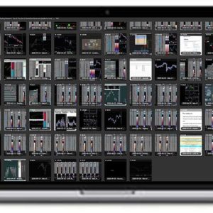 Trading Research – Zen & The Art of OrderFlow Bootcamp