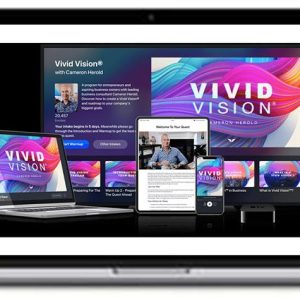 MindValley – Vivid Vision