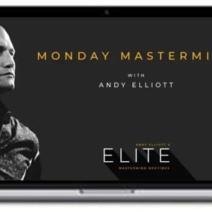 Andy Elliott – Elite Closing & Negotiating