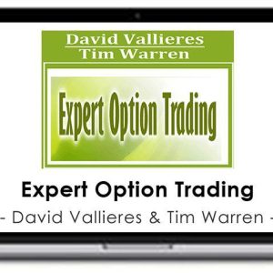 Expert Option Trading – David Vallieres & Tim Warren